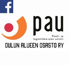 Pau Oulu Facebookissa