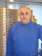 Esa Brunman